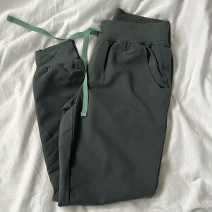 Figs Bonsai Womens Zamora Joggers